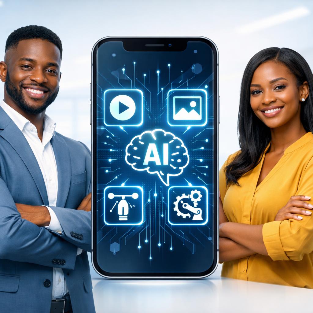 📘 MODULE 1 — WELCOME & SETUP